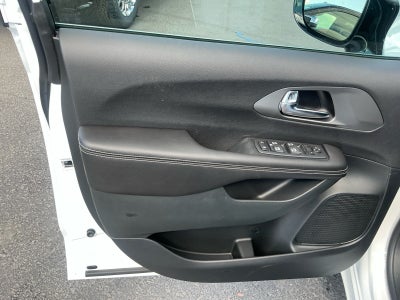 2027 Chrysler Pacifica PACIFICA LX