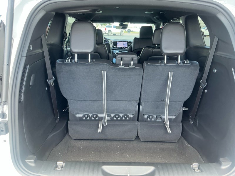 2027 Chrysler Pacifica PACIFICA LX