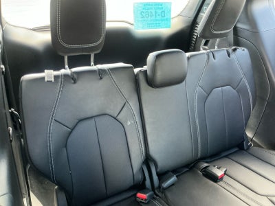 2027 Chrysler Pacifica PACIFICA LX