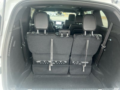 2026 Chrysler Voyager VOYAGER LX