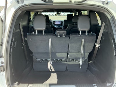 2026 Chrysler Voyager VOYAGER LX