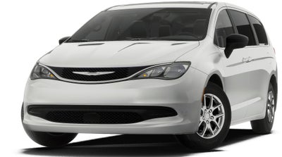 2027 Chrysler Pacifica PACIFICA LX