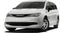 2027 Chrysler Pacifica PACIFICA LX