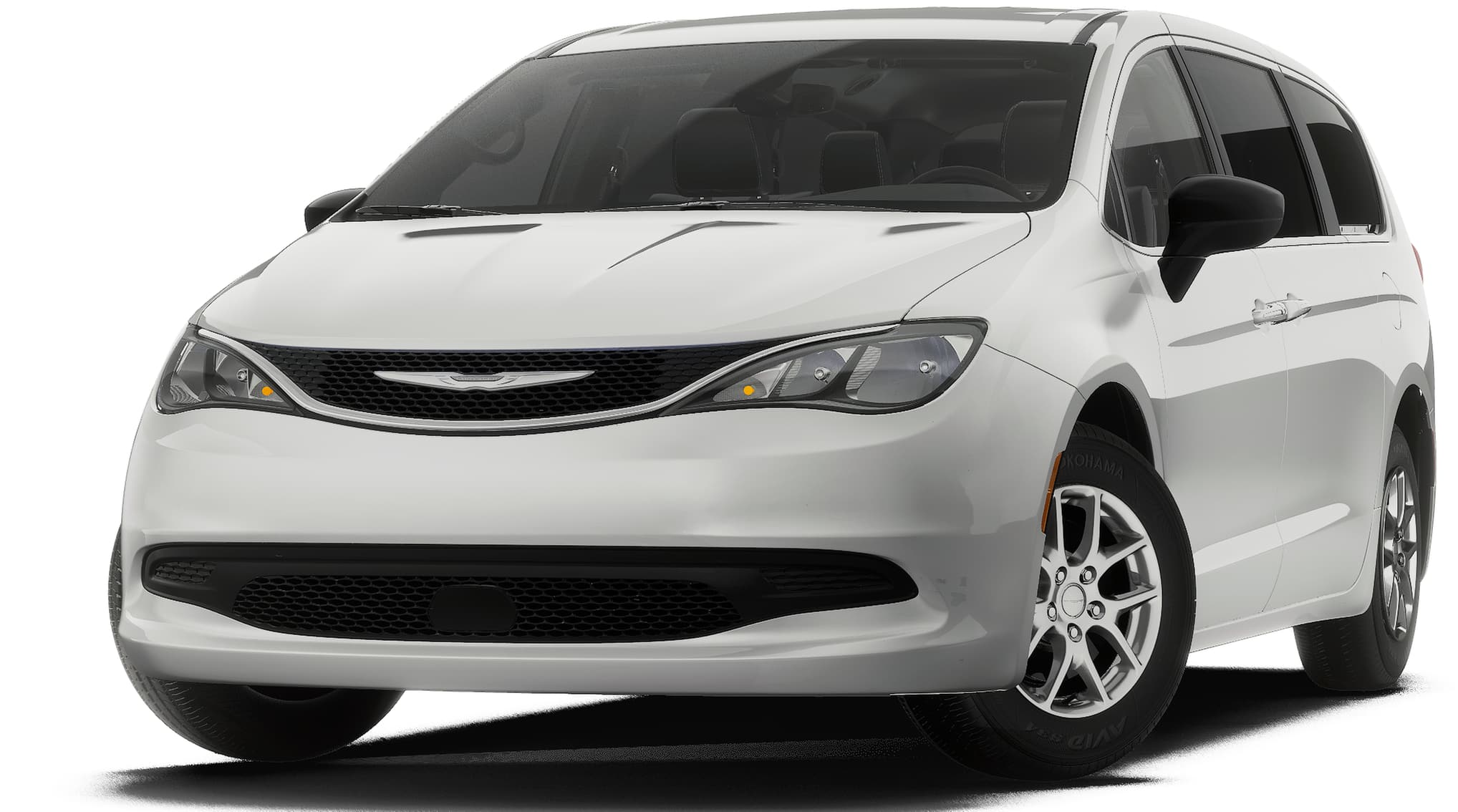 2027 Chrysler Pacifica PACIFICA LX
