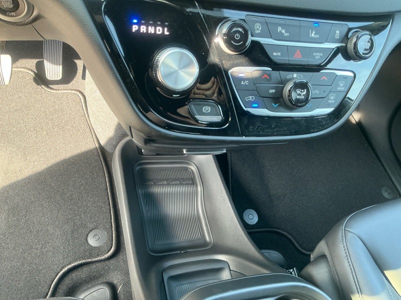 2027 Chrysler Pacifica PACIFICA LX