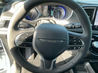 2027 Chrysler Pacifica PACIFICA LX