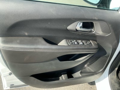 2027 Chrysler Pacifica PACIFICA LX