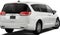2027 Chrysler Pacifica PACIFICA LX