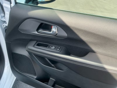 2027 Chrysler Pacifica PACIFICA LX