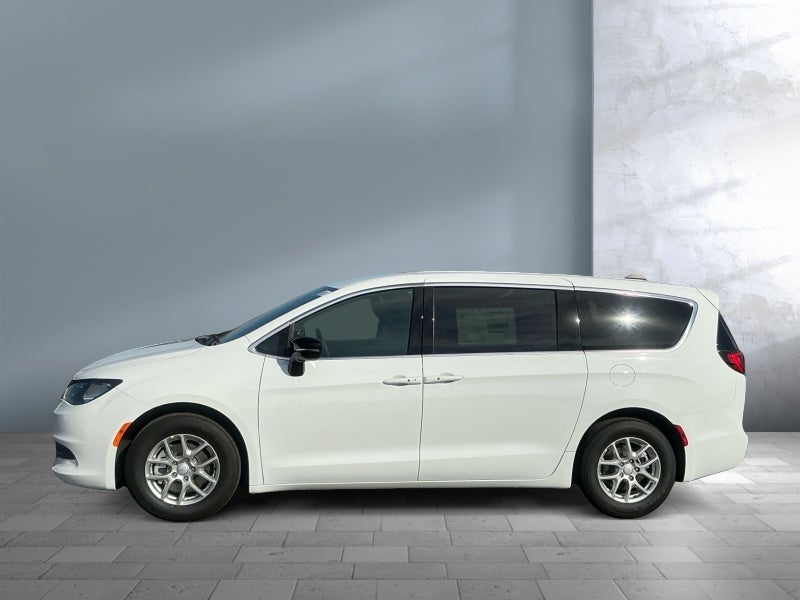 2027 Chrysler Pacifica PACIFICA LX