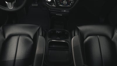 2027 Chrysler Pacifica PACIFICA LX