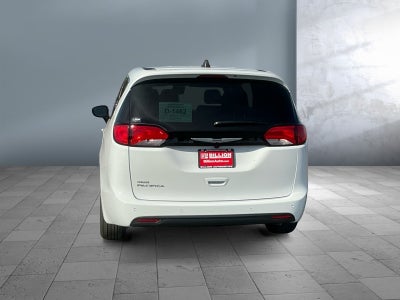 2027 Chrysler Pacifica PACIFICA LX