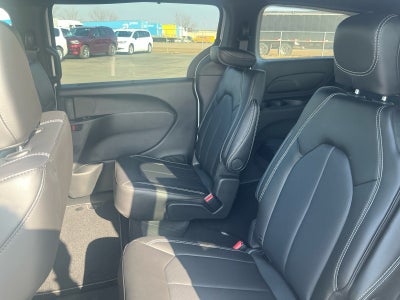 2026 Chrysler Voyager VOYAGER LX