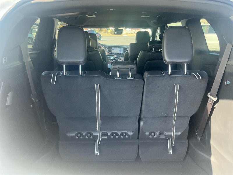 2026 Chrysler Voyager VOYAGER LX