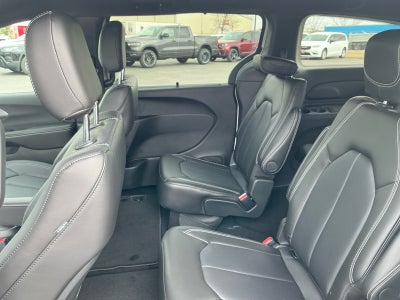 2026 Chrysler Voyager VOYAGER LX