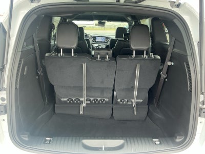 2026 Chrysler Voyager VOYAGER LX