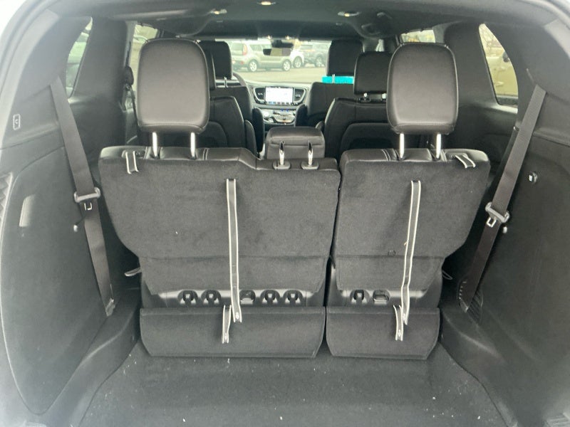 2026 Chrysler Voyager VOYAGER LX