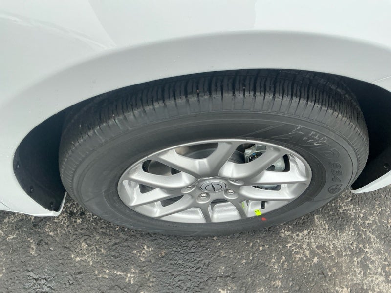 2026 Chrysler Voyager VOYAGER LX