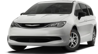 2027 Chrysler Pacifica PACIFICA LX