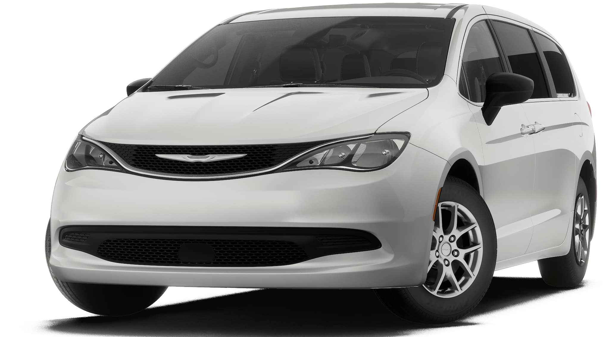 2027 Chrysler Pacifica PACIFICA LX