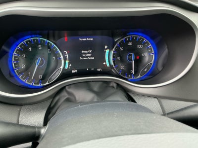 2027 Chrysler Pacifica PACIFICA LX