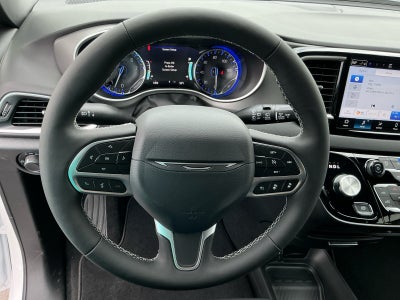 2027 Chrysler Pacifica PACIFICA LX