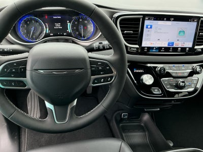 2027 Chrysler Pacifica PACIFICA LX