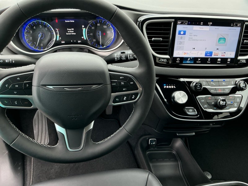 2027 Chrysler Pacifica PACIFICA LX