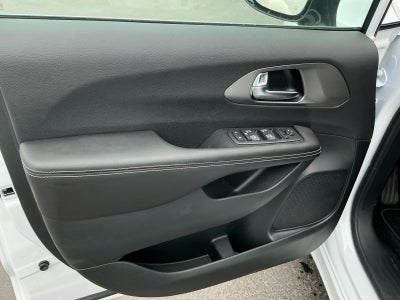 2027 Chrysler Pacifica PACIFICA LX