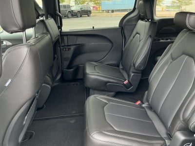 2027 Chrysler Pacifica PACIFICA LX