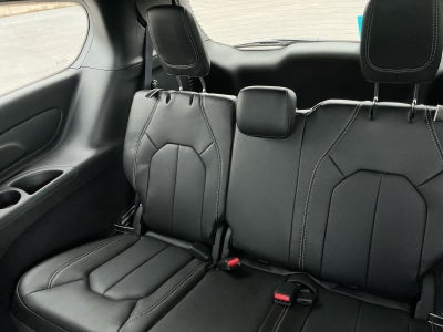 2027 Chrysler Pacifica PACIFICA LX