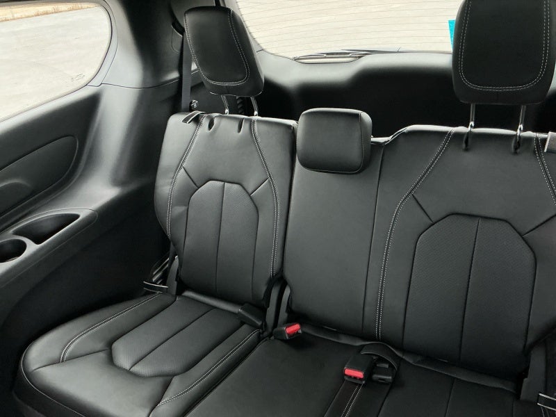 2027 Chrysler Pacifica PACIFICA LX