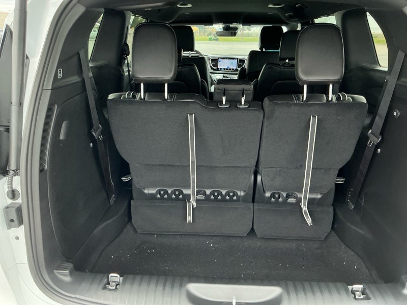 2027 Chrysler Pacifica PACIFICA LX