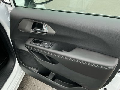 2027 Chrysler Pacifica PACIFICA LX