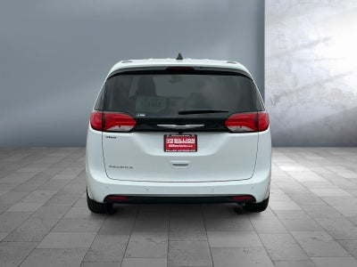 2027 Chrysler Pacifica PACIFICA LX