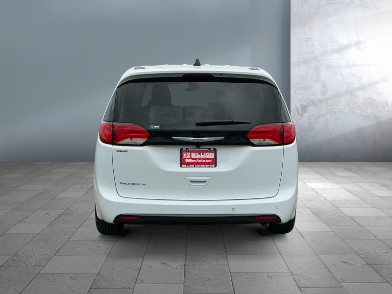 2027 Chrysler Pacifica PACIFICA LX