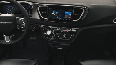 2027 Chrysler Pacifica PACIFICA LX