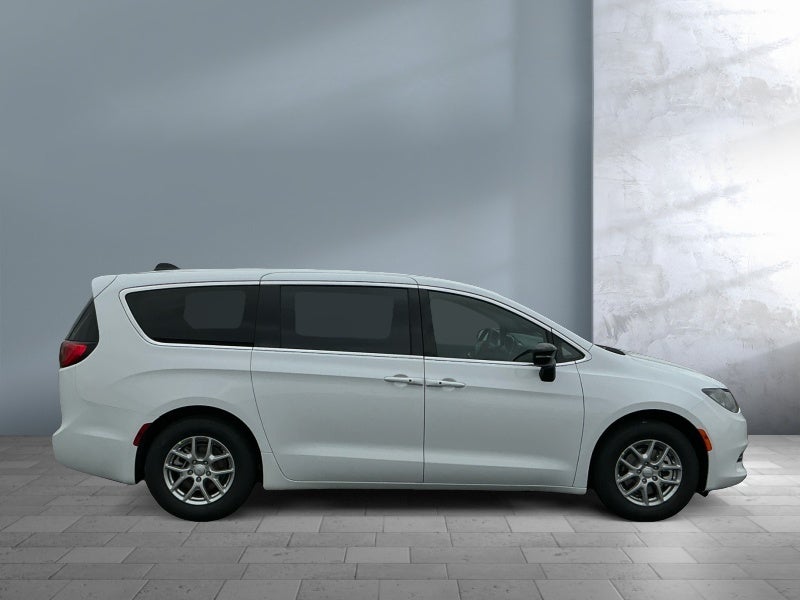2027 Chrysler Pacifica PACIFICA LX