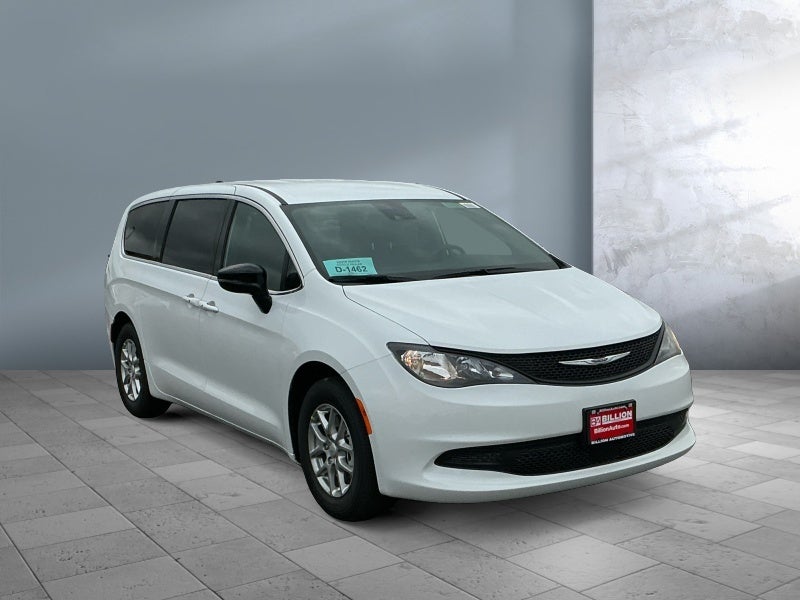 2027 Chrysler Pacifica PACIFICA LX