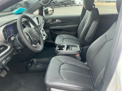 2027 Chrysler Pacifica PACIFICA LX