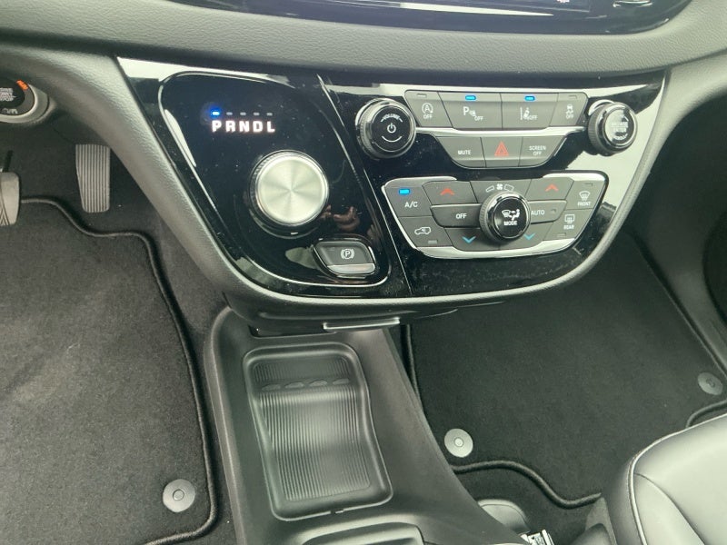 2027 Chrysler Pacifica PACIFICA LX