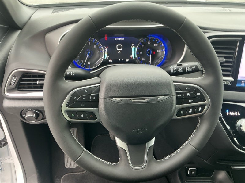 2027 Chrysler Pacifica PACIFICA LX