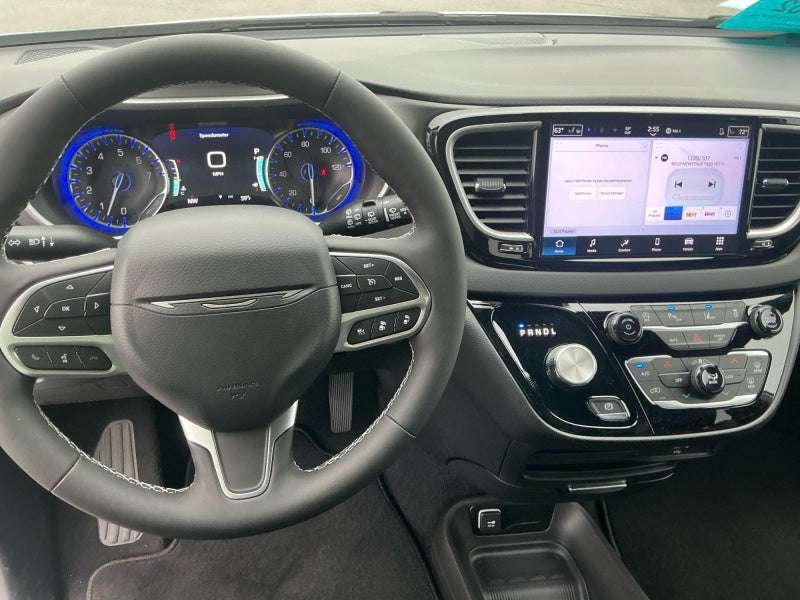 2027 Chrysler Pacifica PACIFICA LX