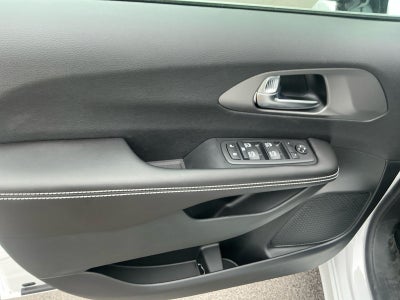 2027 Chrysler Pacifica PACIFICA LX