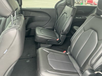 2027 Chrysler Pacifica PACIFICA LX
