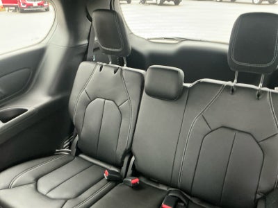 2027 Chrysler Pacifica PACIFICA LX