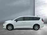 2027 Chrysler Pacifica PACIFICA LX