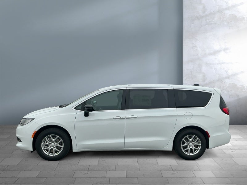 2027 Chrysler Pacifica PACIFICA LX