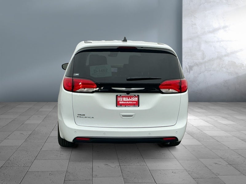 2027 Chrysler Pacifica PACIFICA LX