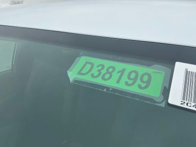2027 Chrysler Pacifica PACIFICA LX